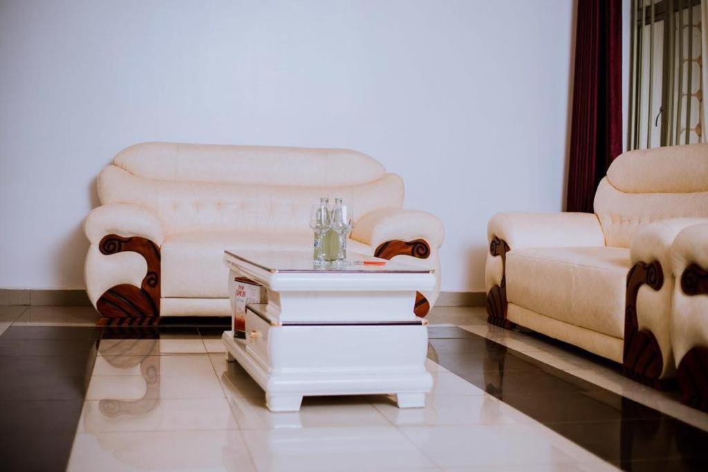 קיגאלי Autop Bg Guest House מראה חיצוני תמונה