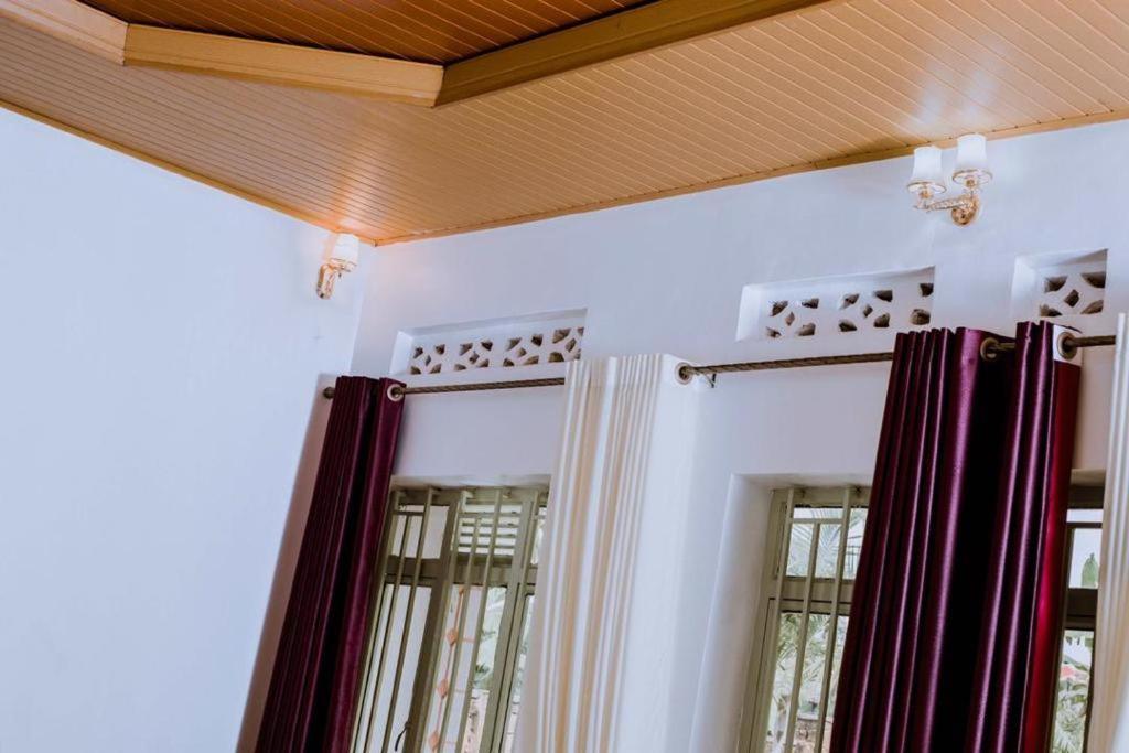 קיגאלי Autop Bg Guest House מראה חיצוני תמונה