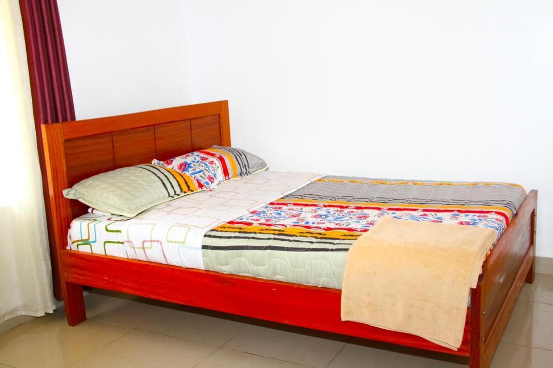 קיגאלי Autop Bg Guest House מראה חיצוני תמונה